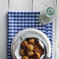 Κεφτεδάκια από όσπρια