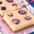 Cheesecake λεμονιού με μύρτιλλα συνταγή από[...]