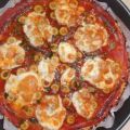 “Κάλπικη” pizza με κουνουπίδι. Και χωρίς[...]