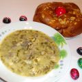 Μαγειρίτσα