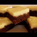 Cream Cheese Chocolate Brownies - 4th of July[...]