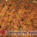 Picadillo