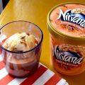 Εσπρέσο αφογκάτο με NIRVANA Pralines and Cream