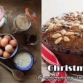 Χριστουγεννιάτικο κέικ για να συνοδεύσει γλυκά[...]