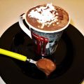Ζεστό Κακάο με Μερέντα Hot Cocoa with Nutella