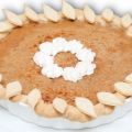 Κολοκυθόπιτα (Pumpkin Pie)