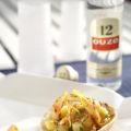 Αραβικές πιτούλες με σουπιά- γιαχνί, με φρέσκο[...]