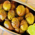 ΦΤΙΑΧΝΩ ΕΛΙΕΣ ΠΡΑΣΙΝΕΣ ΤΣΑΚΙΣΤΕΣ // OLIVE VERDI[...]