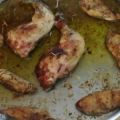 Κοτόπουλο στον φούρνο : συνταγή από Konstantina