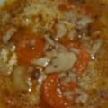 Ψαρόσουπα αρωματική συνταγή από nantoula