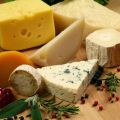 Ευρωπαϊκά τυριά - ποικιλίες και χαρακτηριστικά