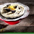 Lemon pie με μπισκότο | Συνταγή | Argiro.gr