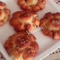 Γλυκά ψωμάκια μαργαρίτες συνταγή από vasiliki[...]