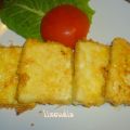 Σαγανάκι τυρί