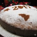 Βασιλόπιτα κέικ με γλάσο βανίλιας - Τaste and[...]