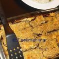 Μελιτζανοφαγάκι φούρνου - ZannetCooks