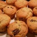 Τα πιο αφράτα muffins - Cookingbook