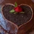 Τούρτα σοκολάτα-μπισκότο από τη Γεωργία συνταγή[...]
