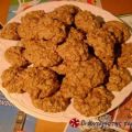 Εύκολα cookies με σοκολάτα & ξηρούς καρπούς