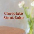 Φουλ στην Σοκολατα | Chocolate Stout Cake