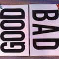 The GOOD and the BAD ~ April 2017