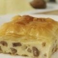 Καστανόπιτα