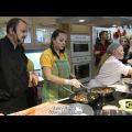 ΙΚΕΑ | Ο Δημήτρης Σκαρμούτσος μαγειρεύει[...]