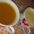 Τσάι χρυσόριζας - πιπερόριζας με μπαχαρικά και[...]