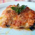 ΜΕΛΙΤΖΑΝΕΣ ΜΕ ΠΑΡΜΕΖΑΝΑ (PARMIGIANA DI[...]