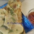 Dip ψητής πιπεριάς και μελιτζάνας - ZannetCooks