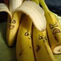 Τι μπορεί να σου κάνει μια μπανάνα!