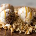 Παγωτό semifreddo