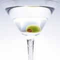 DRY MARTINI