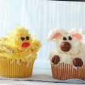 TO ΠΟΥΛΑΚΙ ΤΣΙΟΥ ΚΑΙ ΤΟ ΠΡΟΒΑΤΑΚΙ ΣΕ CUPCAKE[...]