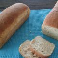Σπιτικό ψωμί με ζύμη Ciabatta (τσιαπάτα)