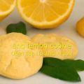Hot Baker Summer Lemon Cookies 2012.