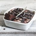 Το πιο ωραίο brownies με κομμάτια σοκολάτας |[...]