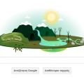 Ημέρα της Γης: Η Google τη γιορτάζει με ένα[...]