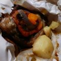 Κλέφτικο(Ορεινή Κορινθία)