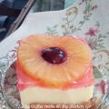 Ζελέ με Μπισκότα, Κρέμα και Ανανά – Jelly with[...]