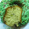 Το «πράσινο» κέικ!