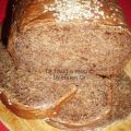 Ψωμί με Χαρουπάλευρο, Νόστιμο και Υγιεινό
