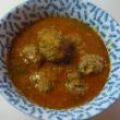 Kofta από το Πακιστάν