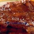 Αλκοολούχα μαρινάδα για χοιρινό - ZannetCooks