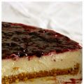 Cheesecake-Τσίζκεικ, Το Κλασικό