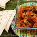 ΒΑΚΑΛΑΟΣ ΚΑΡΥ ΣΤΟ SLOW COOKER // CURRY DI[...]
