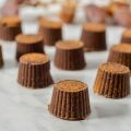 Σοκολατακια με γεμιση καραμελας | Chocolates[...]