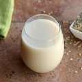 Γάλα ταχινιού (Tahini Milk)