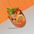 Βίντεο: Strawberry Cocktail Με Τεκίλα Και[...]