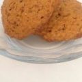 Cookies με πίτουρο βρώμης συνταγή από Στυμμένη[...]
